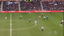 Anthony Martial Goal HD - Sunderland 1-1 Manchester United - 13-02-2016