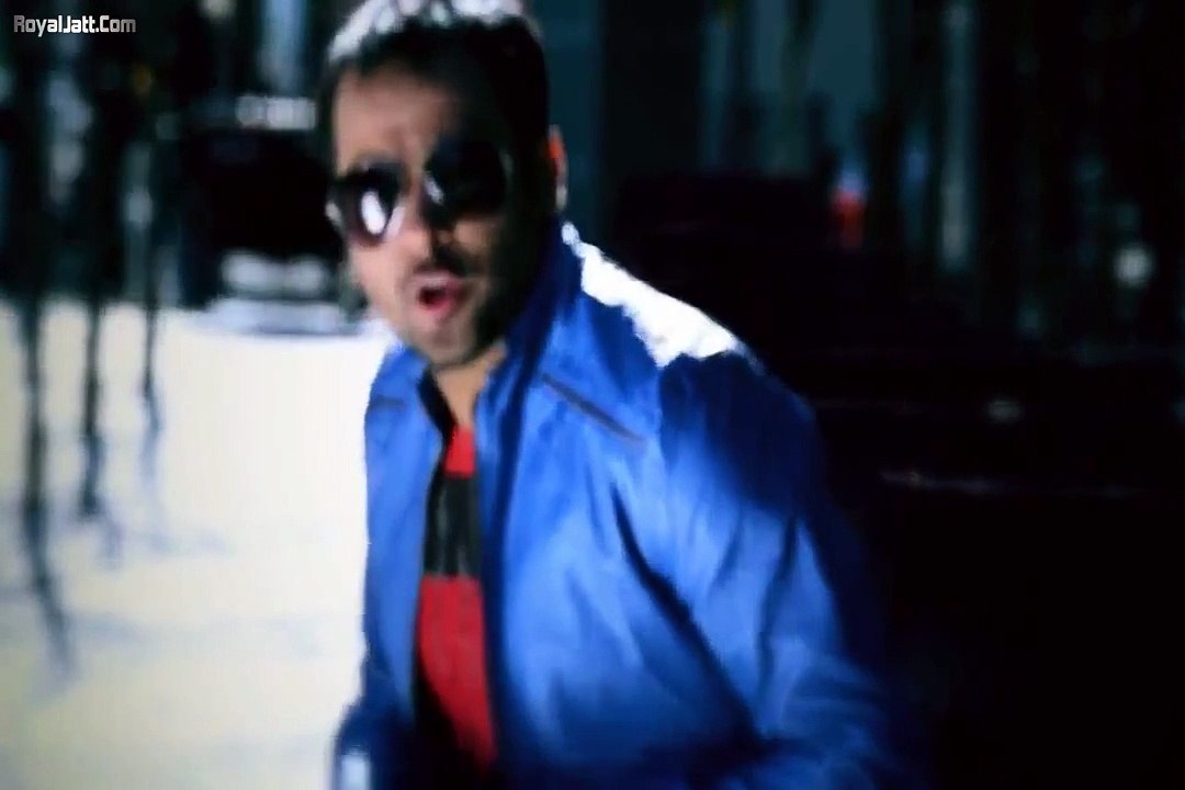 "2 Number" Bilal Saeed, Dr Zeus, Amrinder Gill, Young Fateh [Official Music Video]