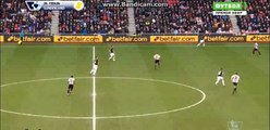 Anthony Martial Amazing Goal - Sunderland 1-1 Manchester United - Premier League - 13.02.2016