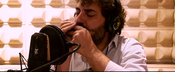 Historia de un Amor - Antonio Serrano & Josemi Carmona