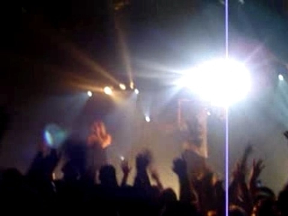 Soprano - La famille feat. Léa