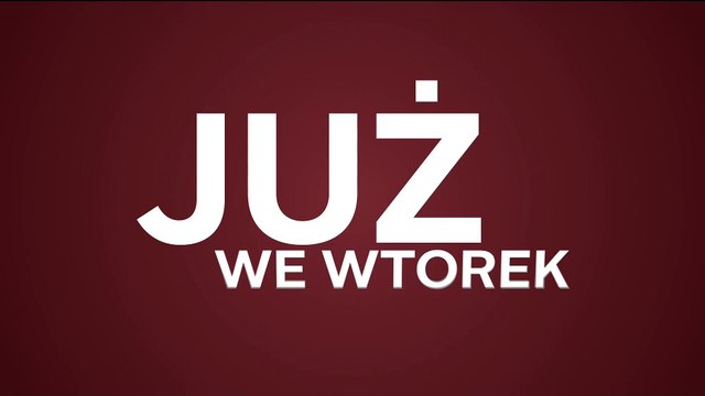 Wtorek z Kubą Wojewódzkim- zapowiedź
