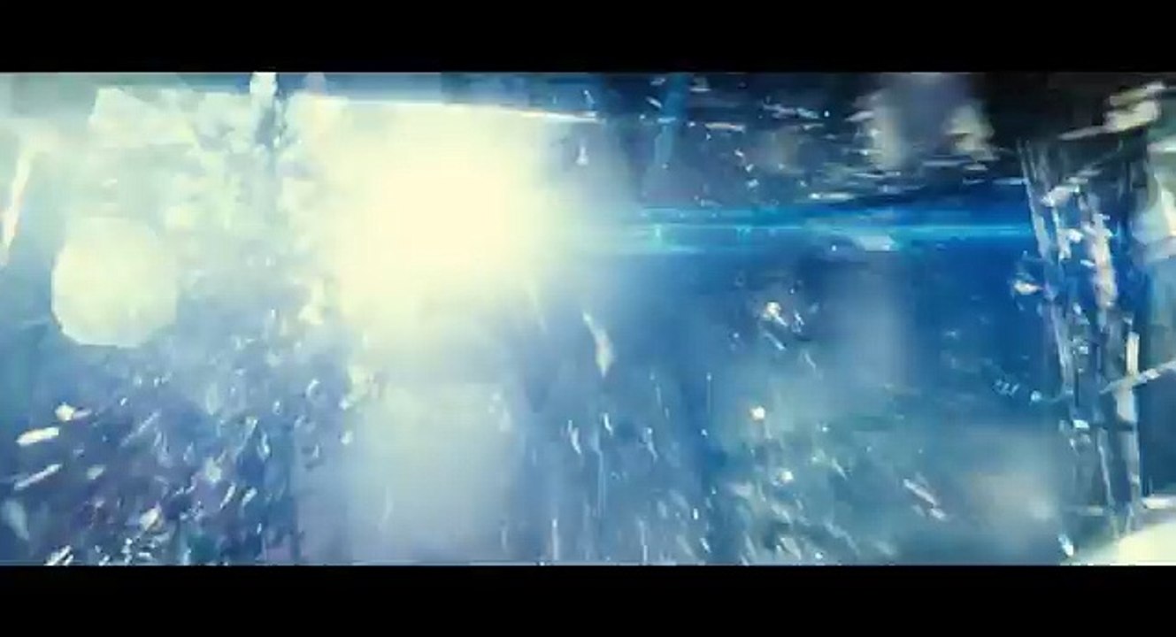 Batman v Superman official trailer final