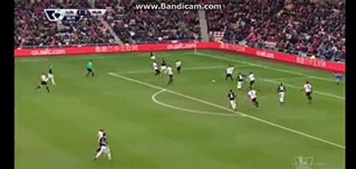 Anthony Martial Goal HD - Sunderland 1-1 Manchester United - 13-02-2016