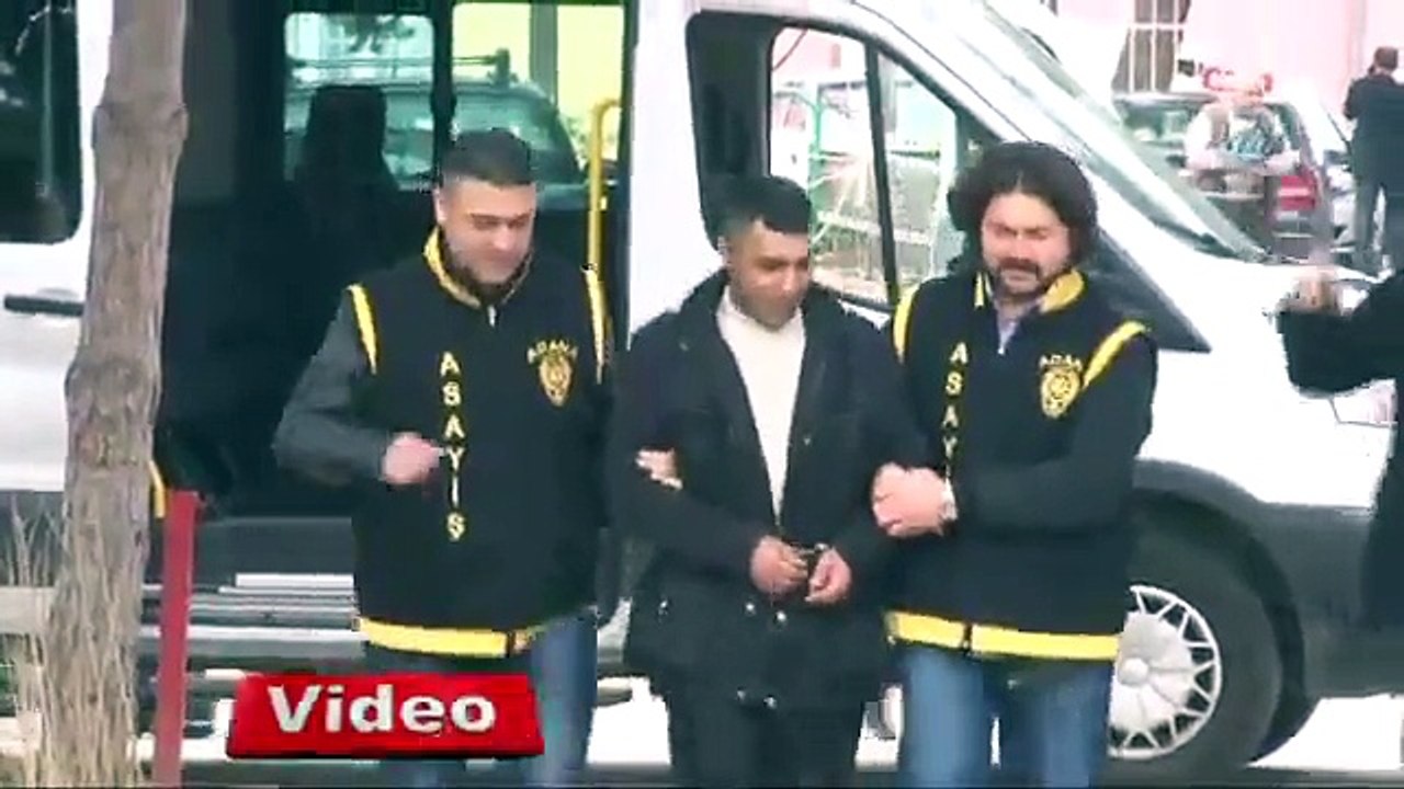 Babaannesini Öldüresiye Sevdiği için Öldüren Adam - Adana