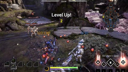 Paragon - Gameplay spiegato in 60 secondi