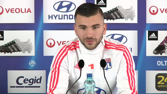 Foot - L1 - OL : Lopes «On ne doute pas»