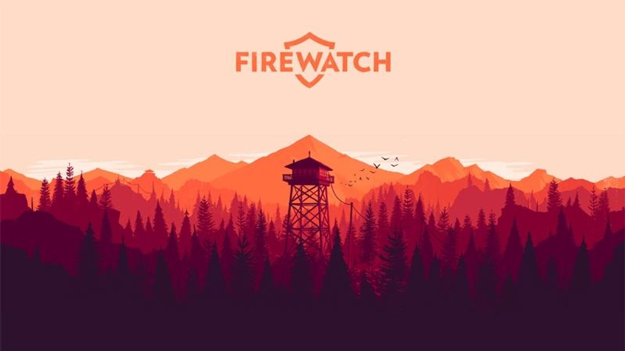 Baixar e Instalar - Firewatch PC