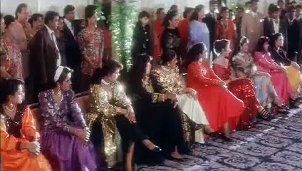 Dekha Tujhe Maine Jabse - Jackie Shroff dan Manisha Koirala