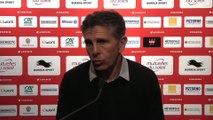 Foot - L1 - OGCN : Puel «Je crois à la richesse de cet effectif»