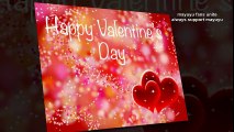 Happy Valentine's Day 渡辺麻友 watanabe mayu mayuyu kawai