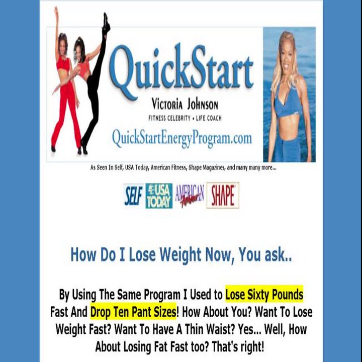 Quick Start Energy Program