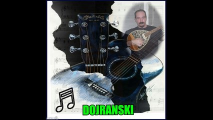 TORNERO  VANCO DOJRANLIEV COVER