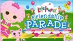 Мультик для девочек: Парад Лалалупси / Parade Lalalupsi Friendship Parade Game