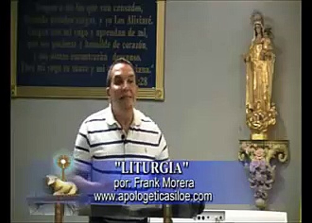 Liturgia