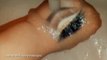 Instagram explodes with hand makeup beauty trend _ Daily Mail Online