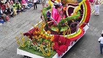 Saiba como é comemorado o carnaval ao redor do mundo