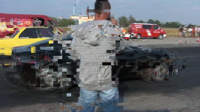 Chevrolet Corvette Z06 Vs. BMW E30