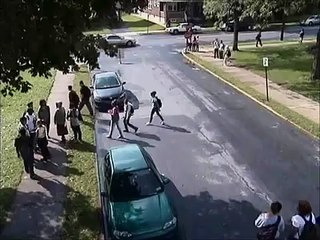 City Settles Student's Taser Lawsuit For $100,000