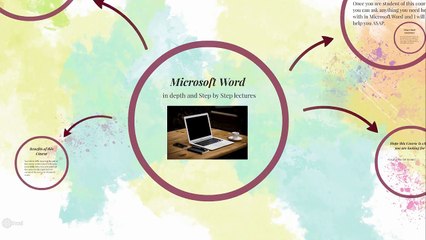 Complete MS Word 2013 Mac - 0