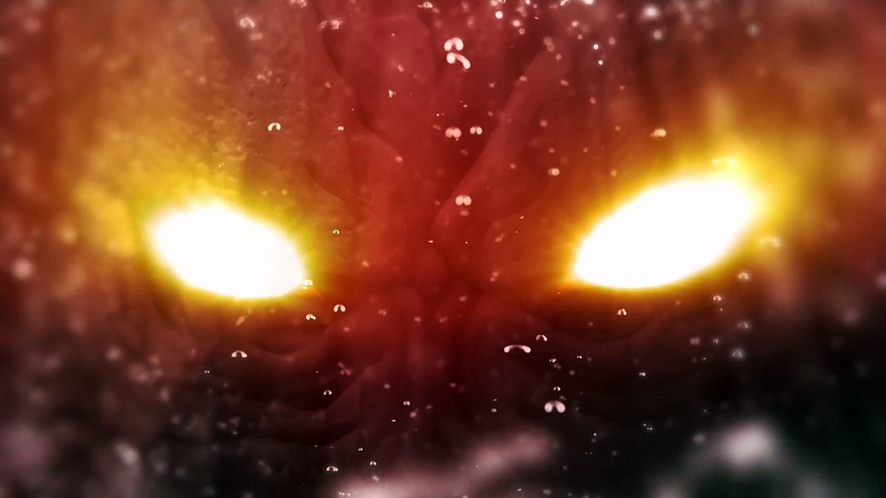 Cthulhu - Best Watermelon Carving - feat. HD Tutorials Italia