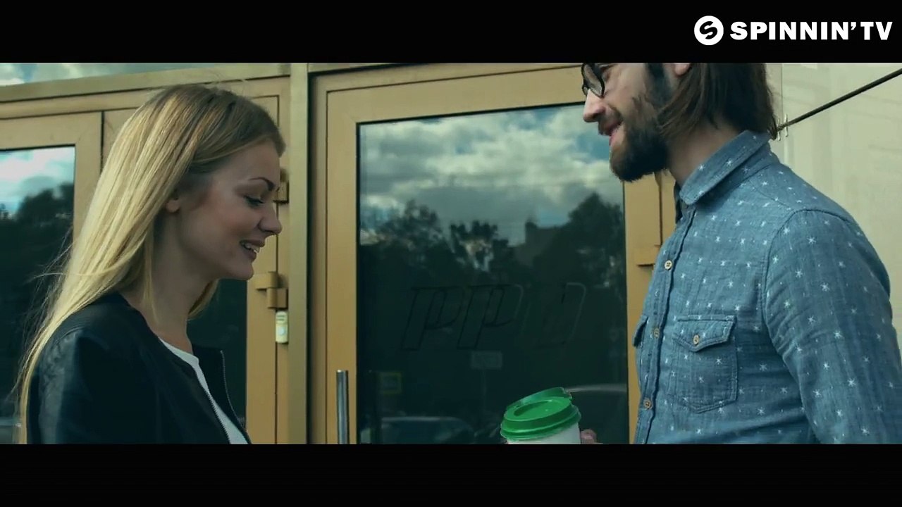 Swanky Tunes & Playmore - I Need U (Official Music Video) (1)