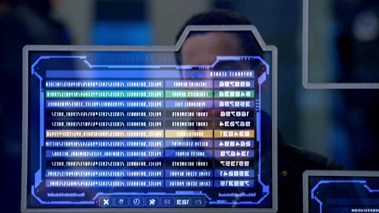 Almost Human 1x03 Promo Are You Receiving- (HD)