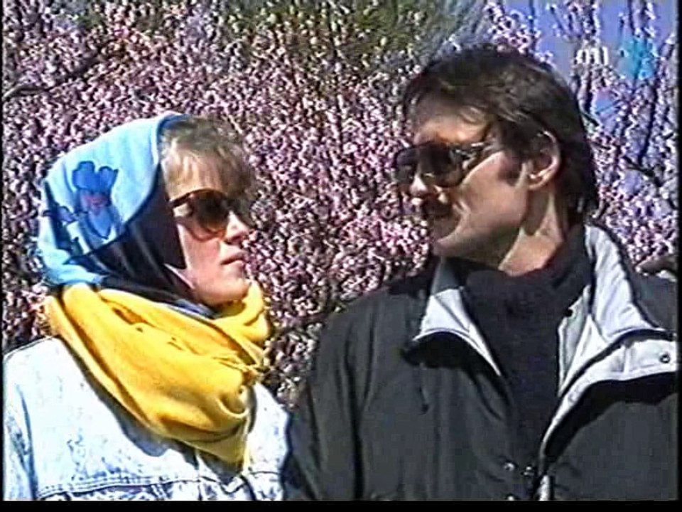 Szomszédok 027. Rész  1988 Május 5