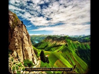 GETA BURLACU - COLAJ