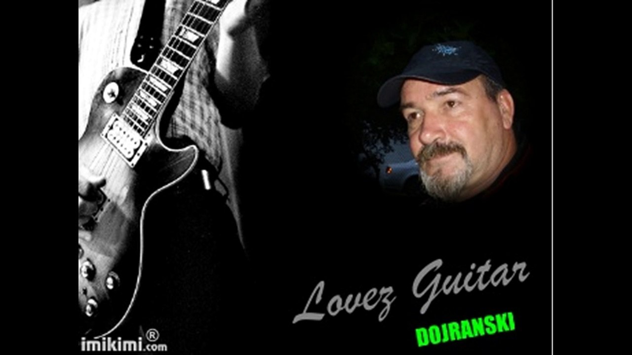 ODISEJA  VANCO DOJRANLIEV  COVER