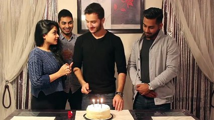 Good friends vs. Best friends-