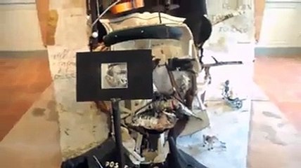 Bakış açısının ne kadar önemli olduğunun kanıtı! Muhteşem...