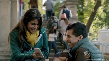 American Crime Season 2 Extended Promo (HD)