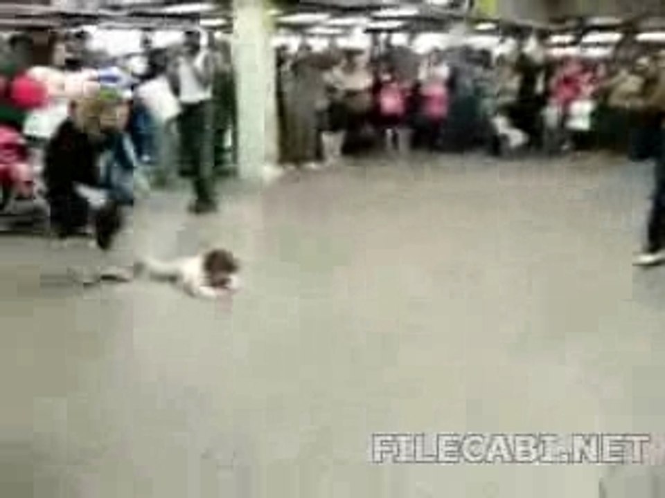 breeakdance