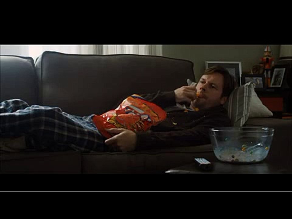 Fox Sport Net: Couch