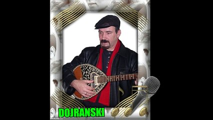 BOLJE BITI PIJAN NEGO STAR  VANCO DOJRANLIEV  COVER