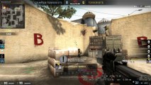 Counter Strike: Global Offensive Gameplay 7