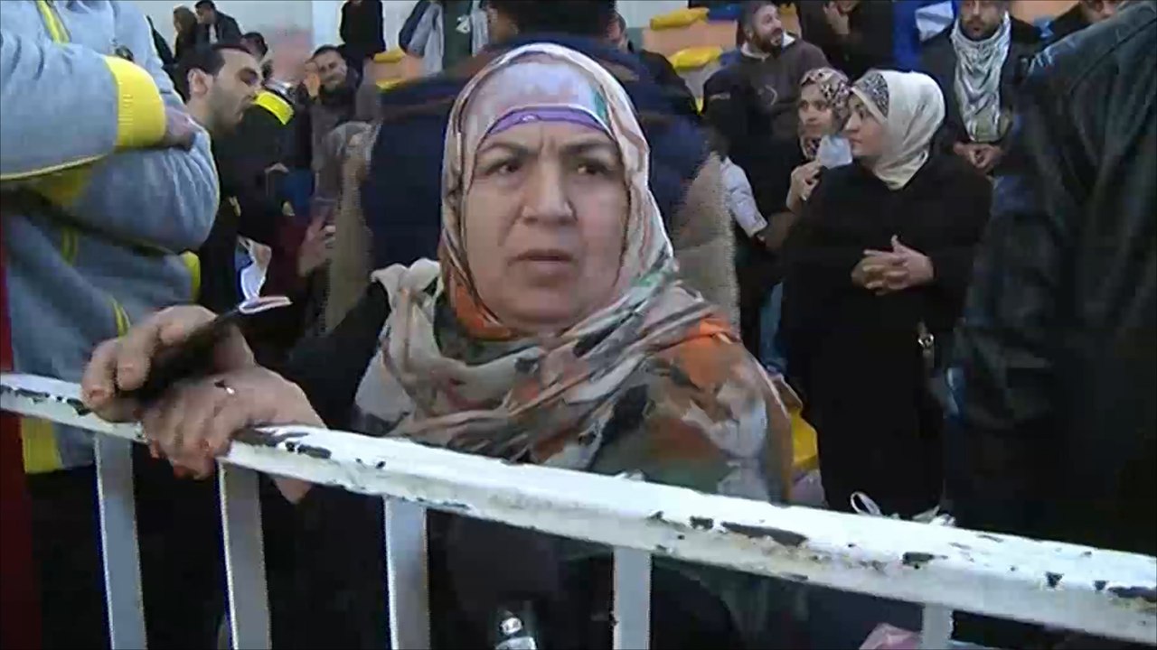 مصر تفتح معبر رفح للحالات الإنسانية والمرضى