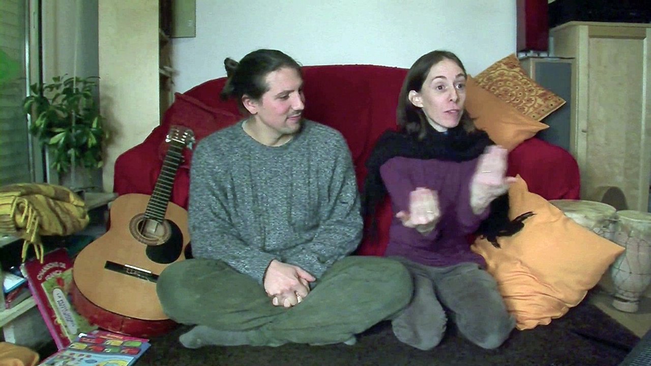 On a décidé d'offrir des ateliers de musique aux enfants démunis dans le monde (version longue)