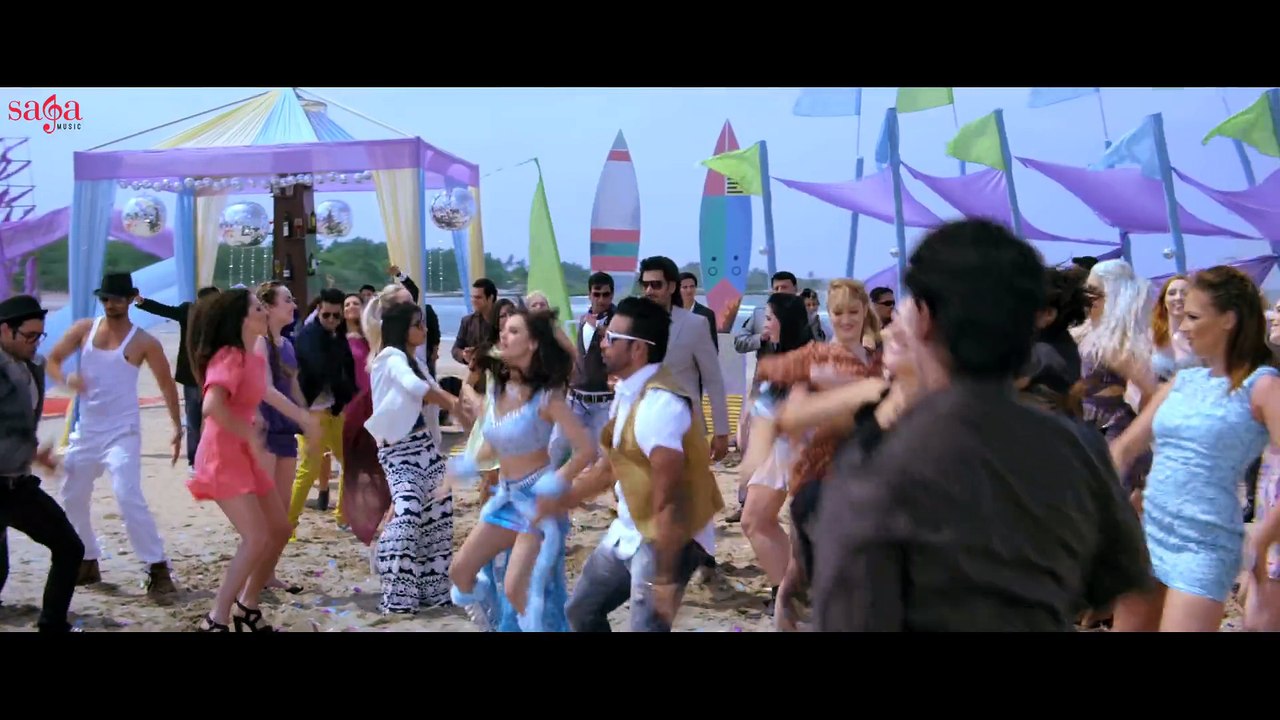 Gadaar Title (Full song) - Harbhajan Mann, Dr Zeus, Fateh Rap feat. Evelyn Sharma - Punjabi Song
