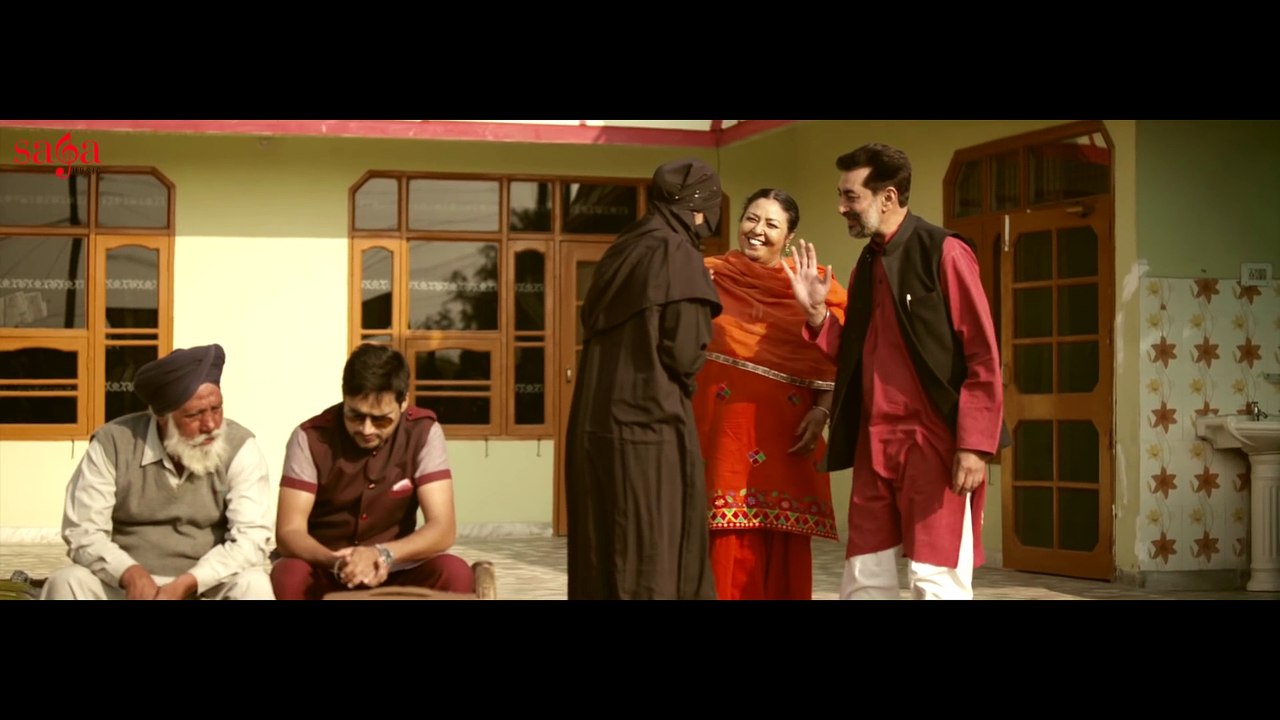 Lahore - Galav Waraich __ Latest Punjabi Songs 2016 __ Punjabi Youth Songs