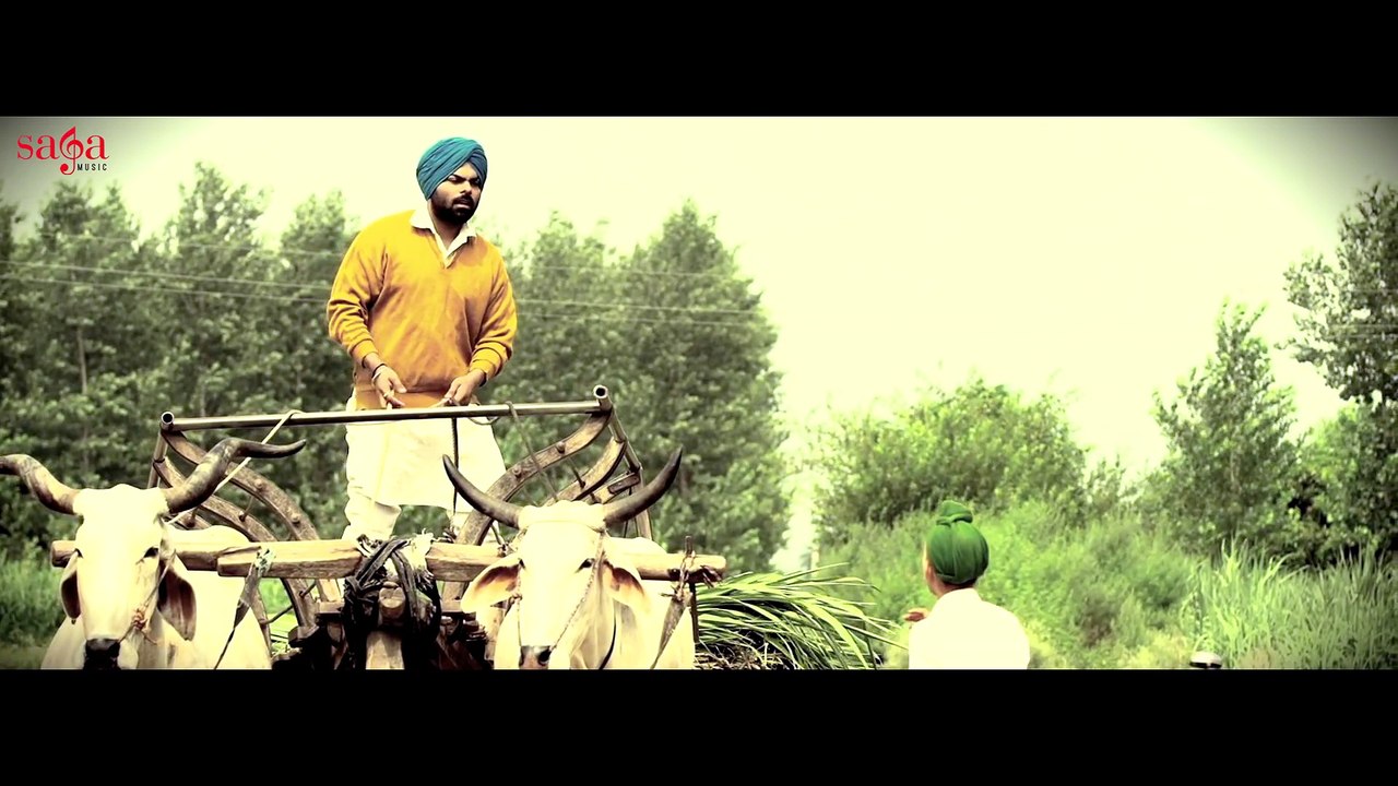 Sarthi K - Cycle __ Official Song __ New Punjabi Songs 2014 __ Full HD Video