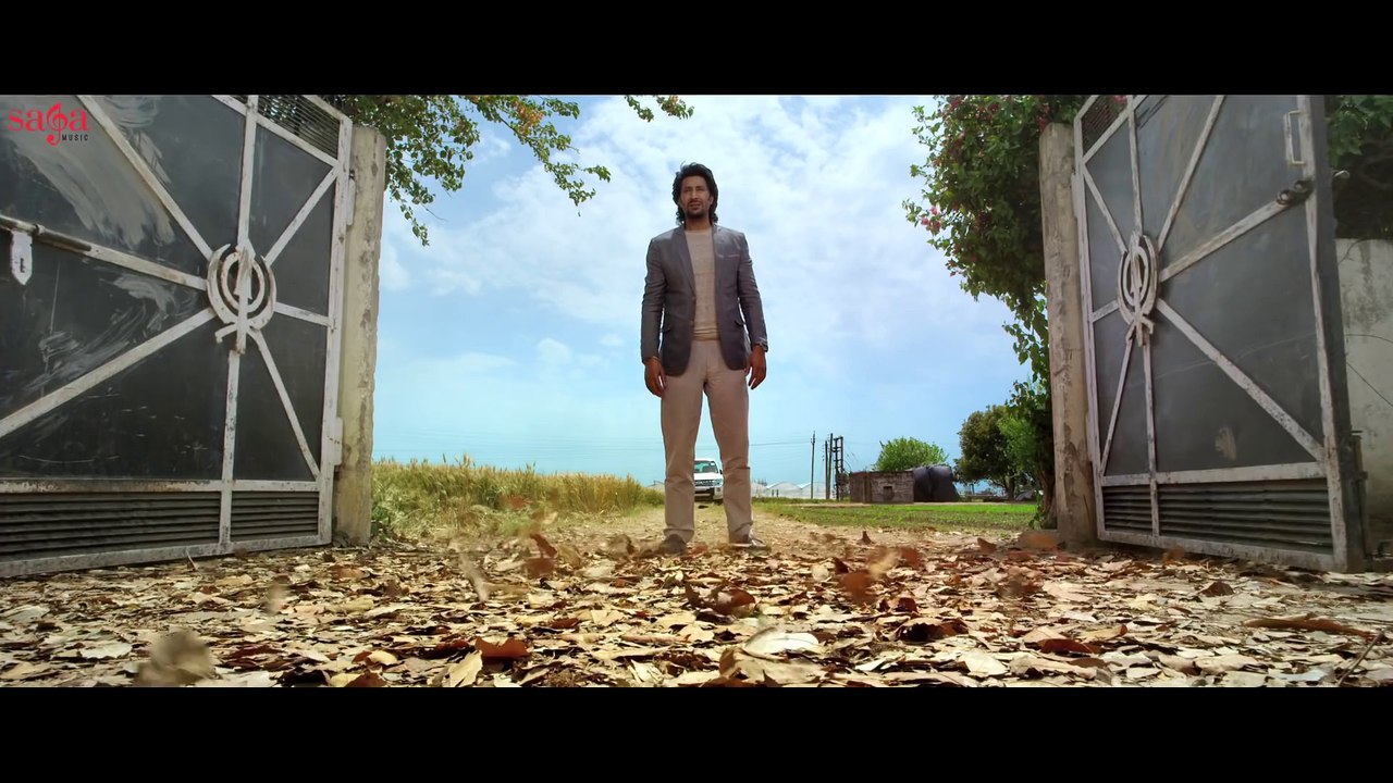 Yadaan _Gadaar_ Harbhajan Mann, Shipra Goyal, Ishmeet Narula _ New Punjabi Songs 2015 _ Sad Songs