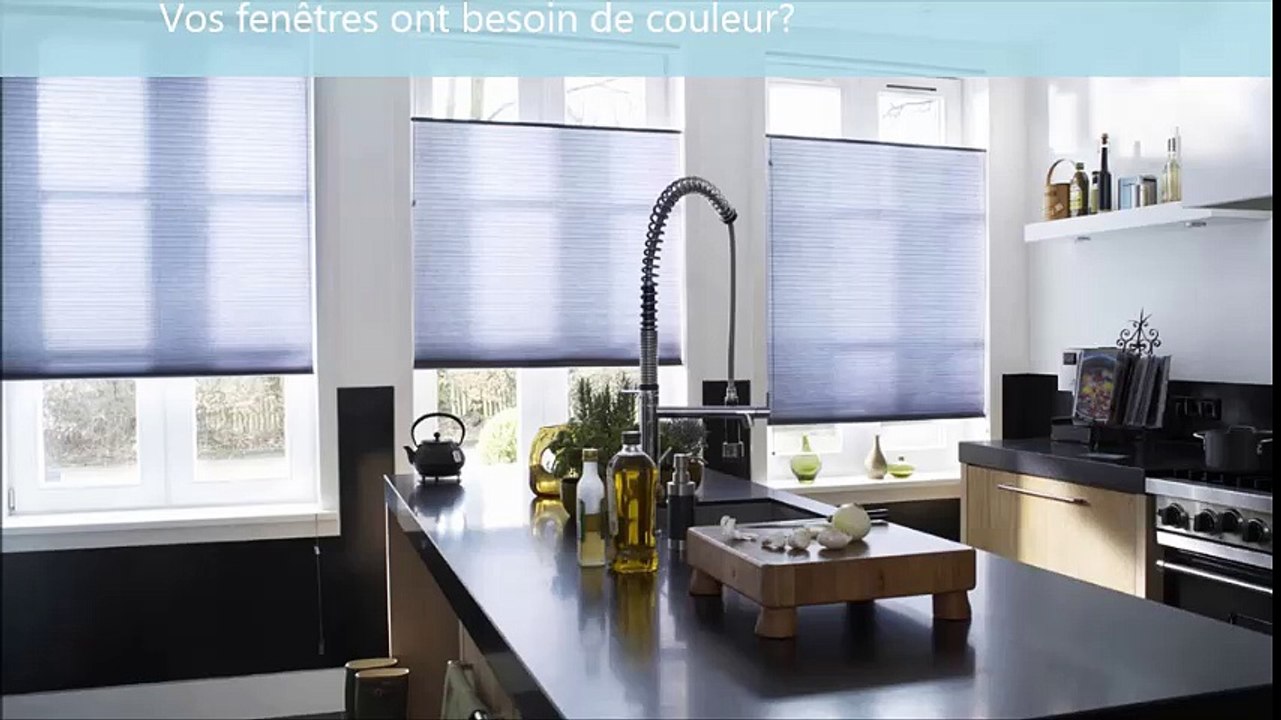 rideaux de fenêtre