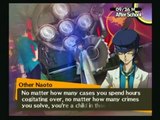 Persona 4 - Boss: Shadow Naoto Part 1/2 [Expert]