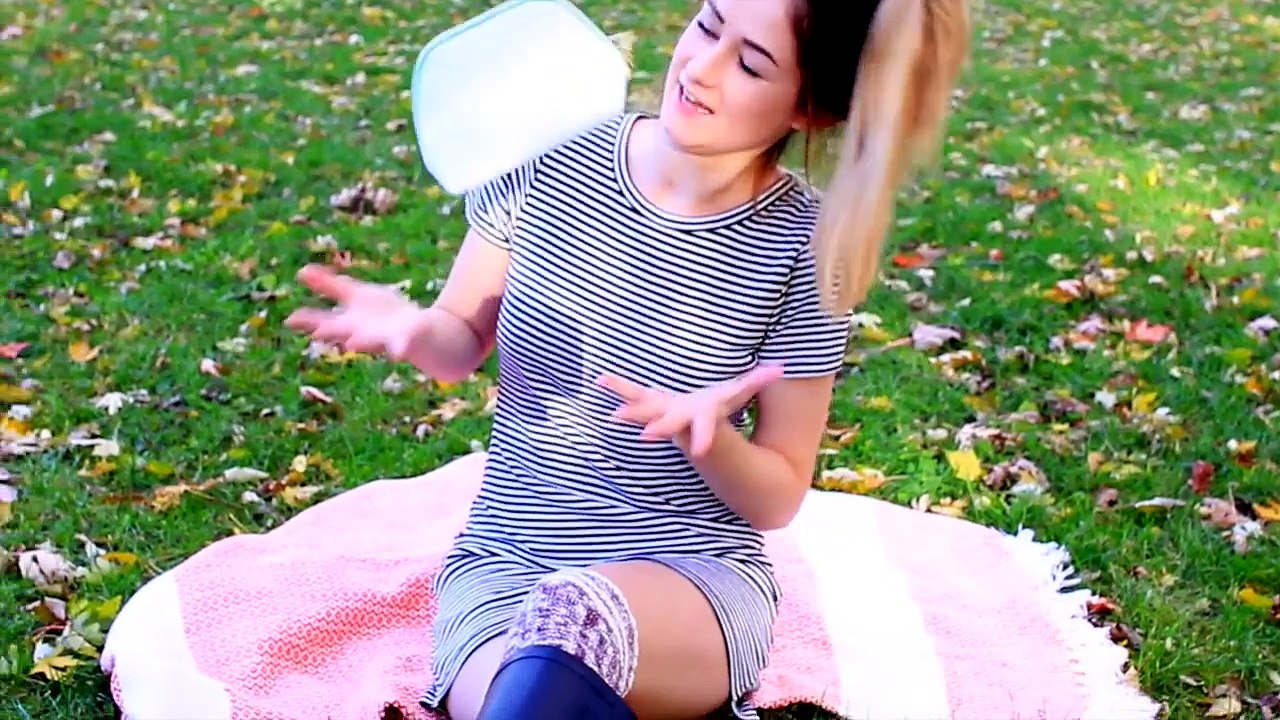 BANDE ANNONCE 2016!! | Emma Verde