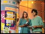 ZDF Ferienprogramm I 80er Jahre