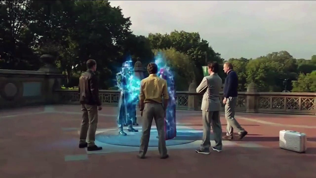 Superman vs The Avengers II: War of Ultron (Fan) Trailer