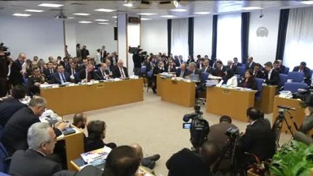 2016 Yılı Bütçesi TBMM Plan ve Bütçe Komisyonunda - Bostancı ve Baluken