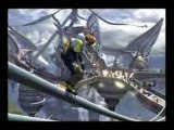 AMV Final Fantasy X - Hoobastank - The Reason [Tidus & Yuna]